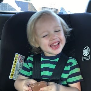 Meet your Posher, Christina